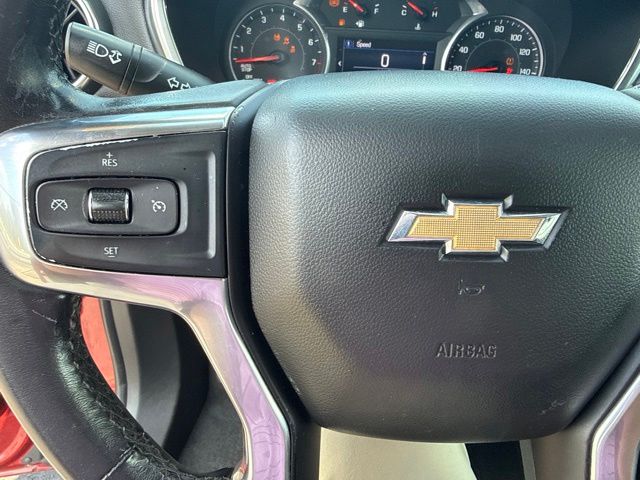 2019 Chevrolet Blazer
