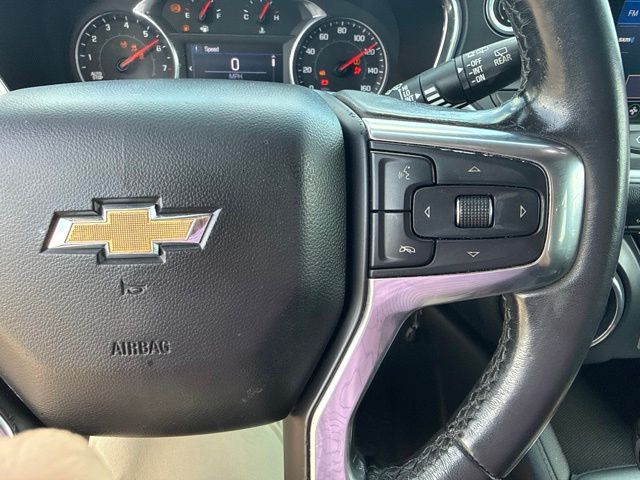 2019 Chevrolet Blazer
