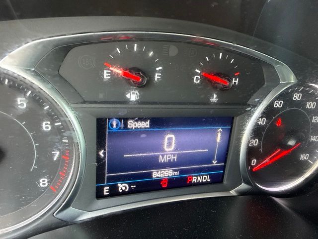 2019 Chevrolet Blazer