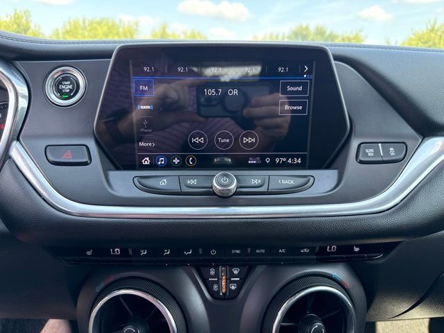 2019 Chevrolet Blazer