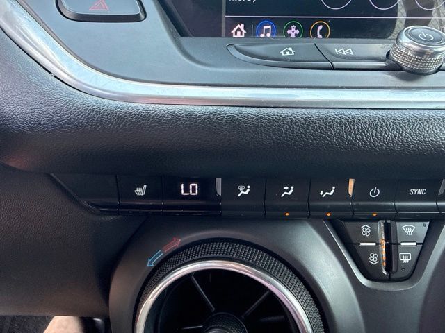 2019 Chevrolet Blazer