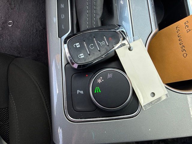 2019 Chevrolet Blazer
