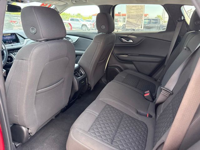 2019 Chevrolet Blazer