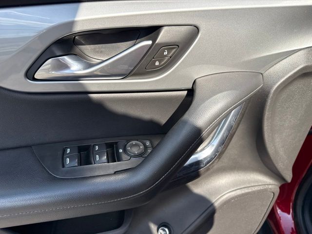 2019 Chevrolet Blazer