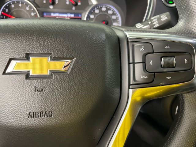 2025 Chevrolet Blazer