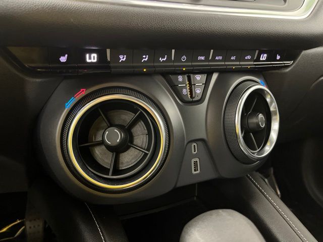 2025 Chevrolet Blazer