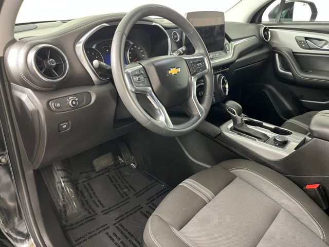 2025 Chevrolet Blazer