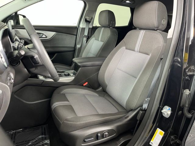 2025 Chevrolet Blazer
