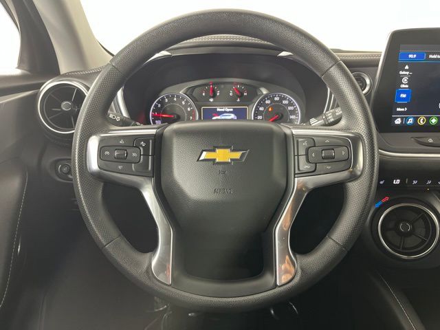 2025 Chevrolet Blazer