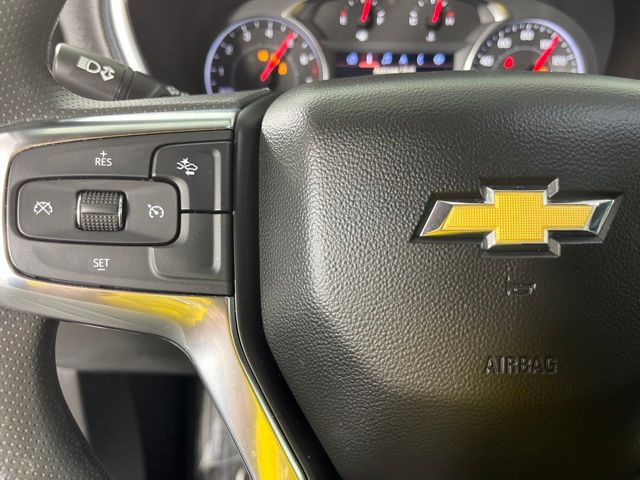 2025 Chevrolet Blazer