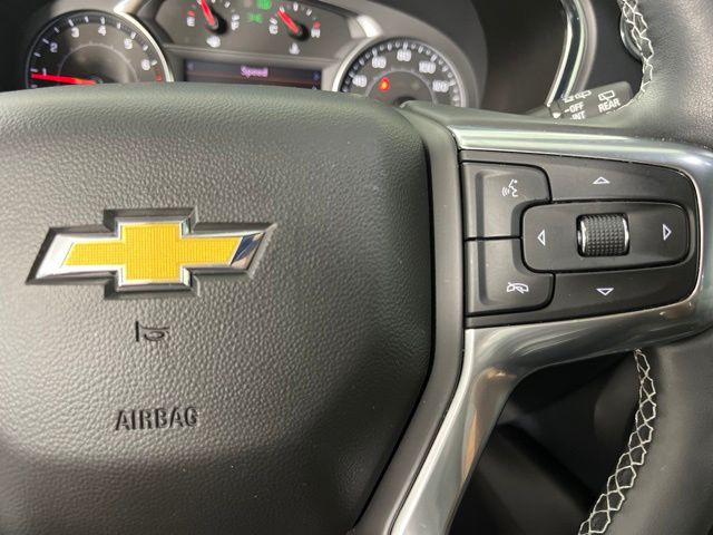 2024 Chevrolet Blazer