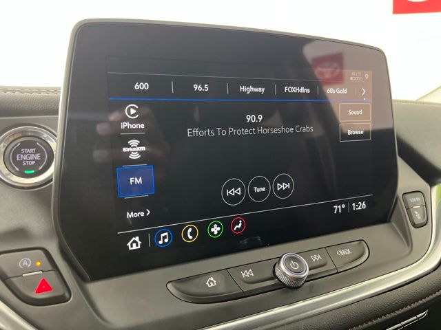 2024 Chevrolet Blazer