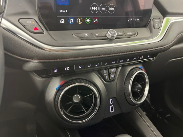 2024 Chevrolet Blazer