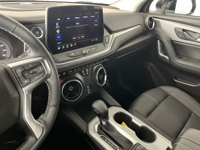 2024 Chevrolet Blazer