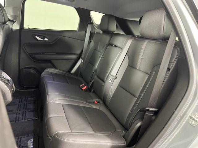 2024 Chevrolet Blazer