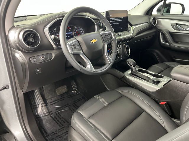 2024 Chevrolet Blazer