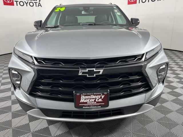 2024 Chevrolet Blazer