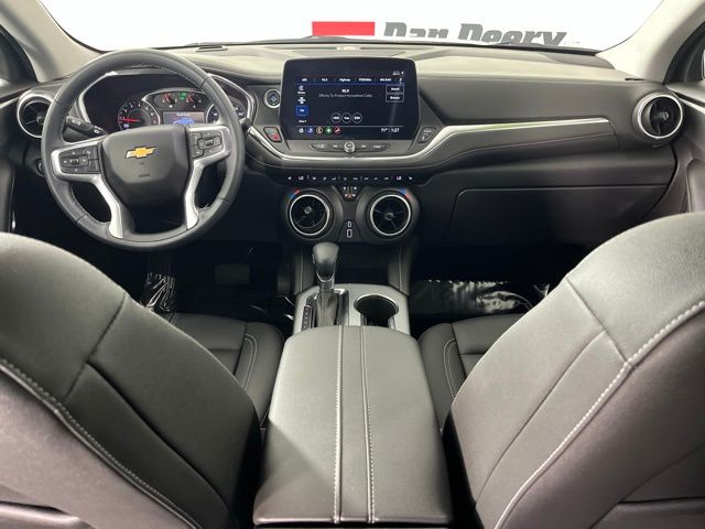 2024 Chevrolet Blazer