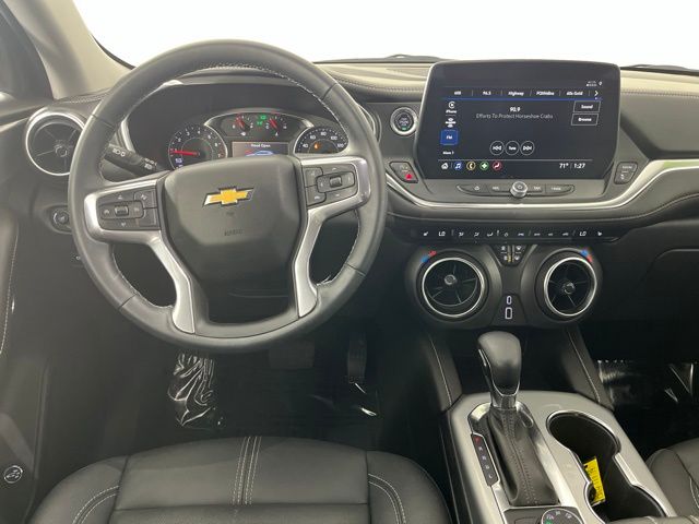 2024 Chevrolet Blazer