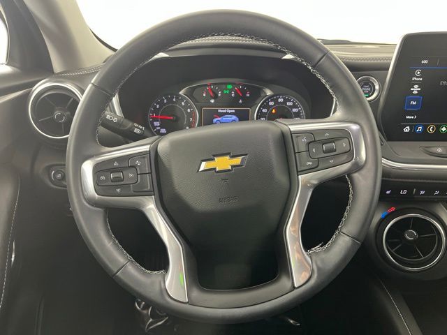 2024 Chevrolet Blazer