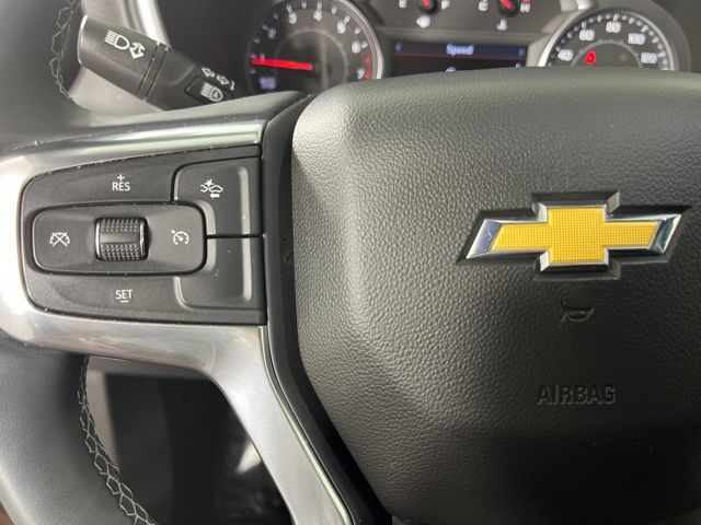 2024 Chevrolet Blazer