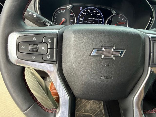 2023 Chevrolet Blazer