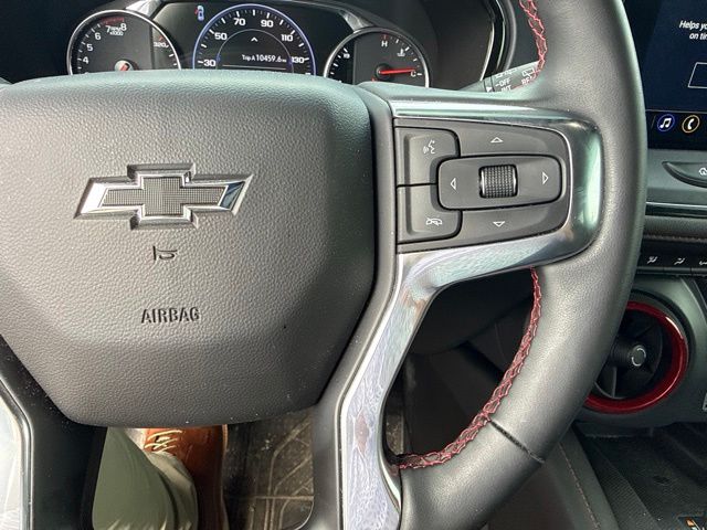 2023 Chevrolet Blazer