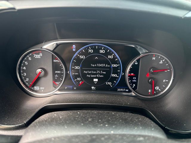 2023 Chevrolet Blazer
