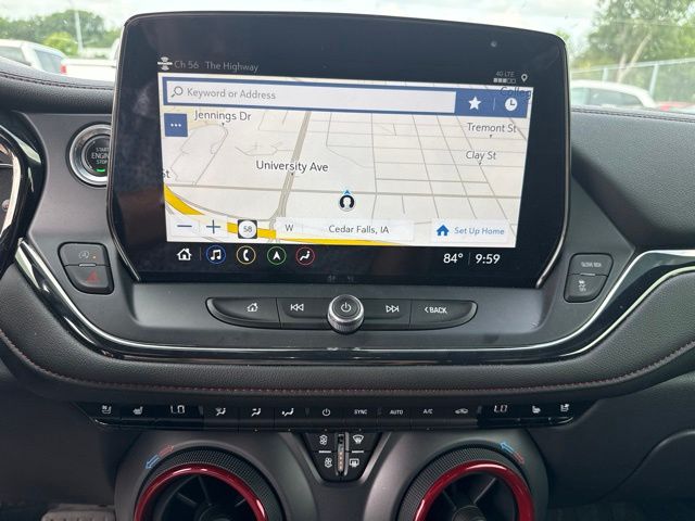 2023 Chevrolet Blazer