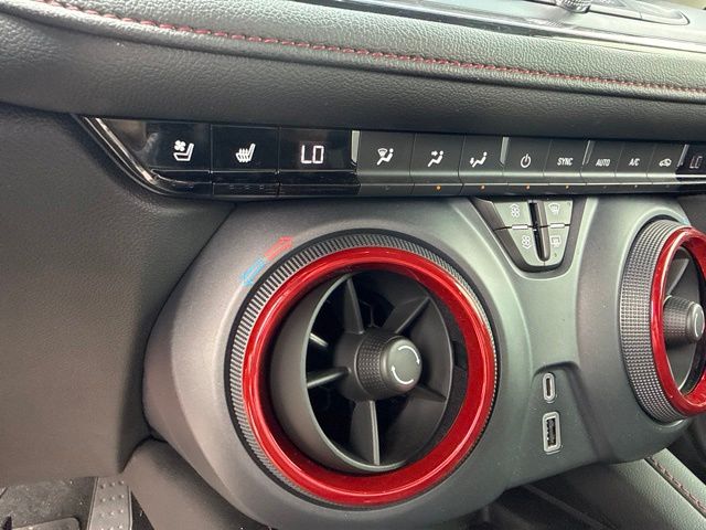 2023 Chevrolet Blazer