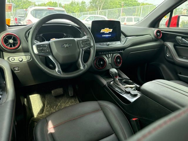 2023 Chevrolet Blazer