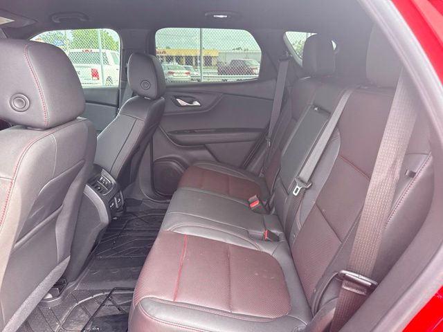 2023 Chevrolet Blazer