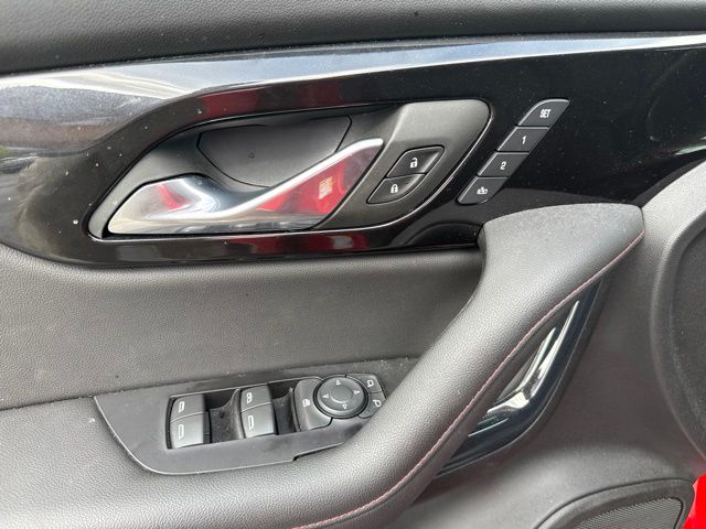 2023 Chevrolet Blazer