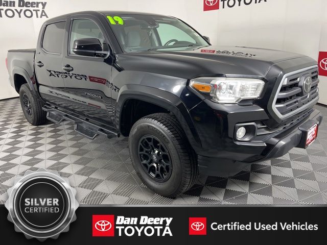 2019 Toyota Tacoma SR5