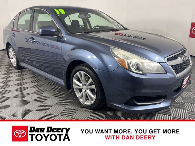 2013 Subaru Legacy 2.5i