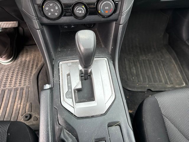 2022 Subaru Impreza