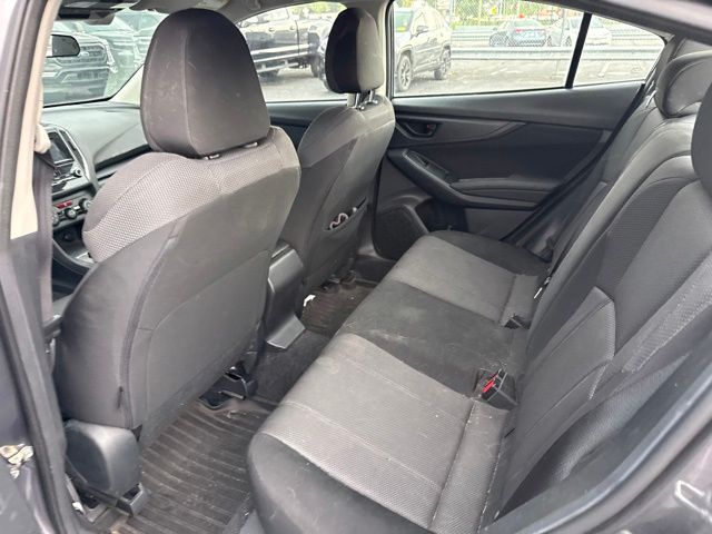 2022 Subaru Impreza