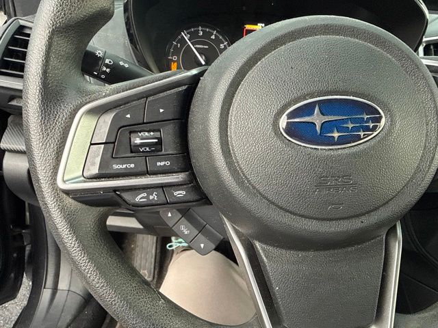 2022 Subaru Impreza