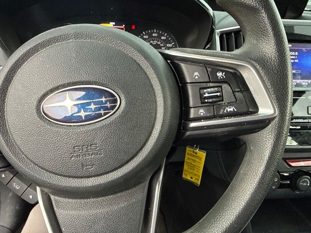 2022 Subaru Impreza