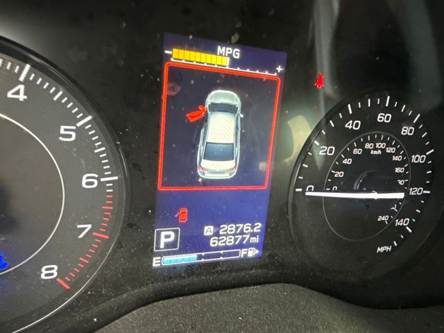 2022 Subaru Impreza