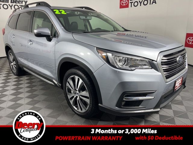 2022 Subaru Ascent Limited