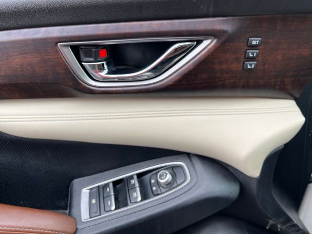 2019 Subaru Ascent