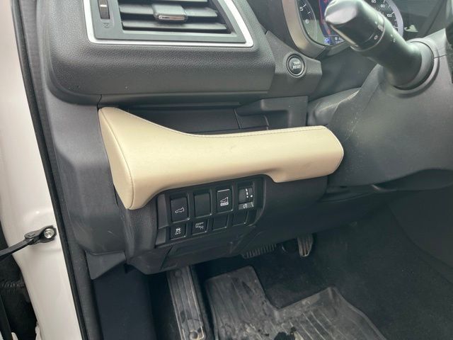 2019 Subaru Ascent