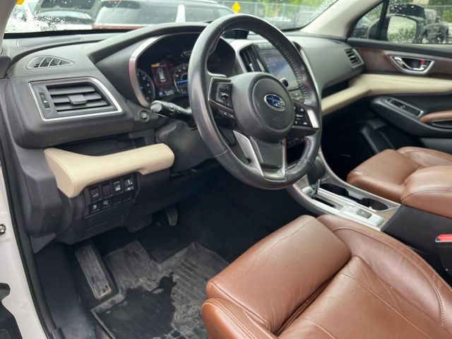 2019 Subaru Ascent