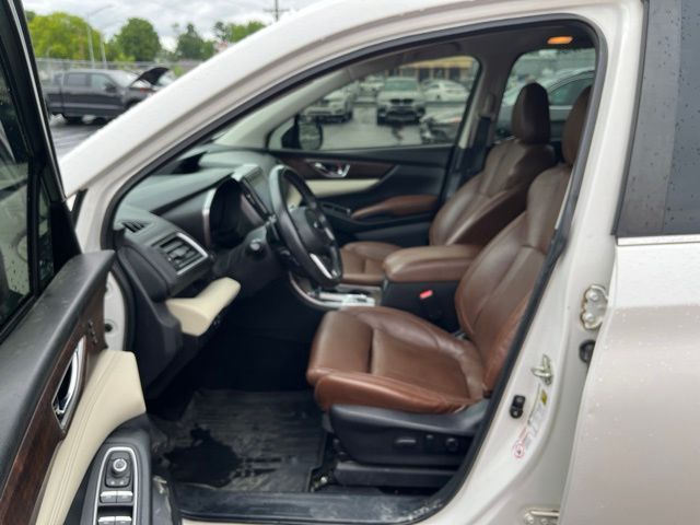 2019 Subaru Ascent