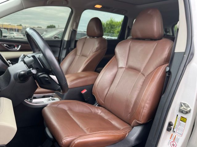 2019 Subaru Ascent