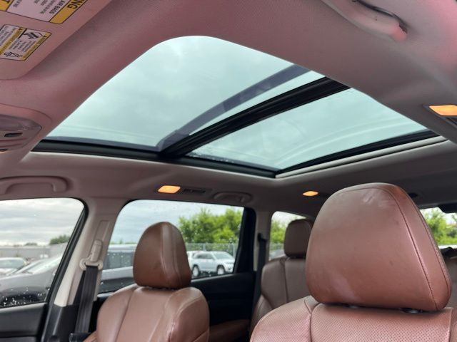 2019 Subaru Ascent
