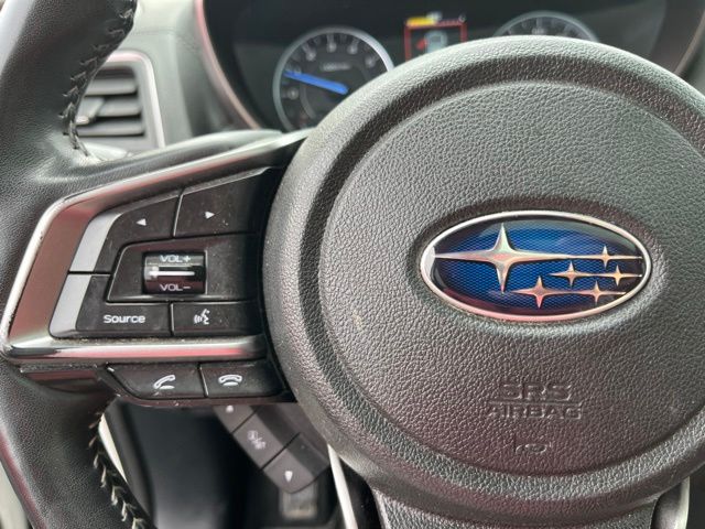 2019 Subaru Ascent