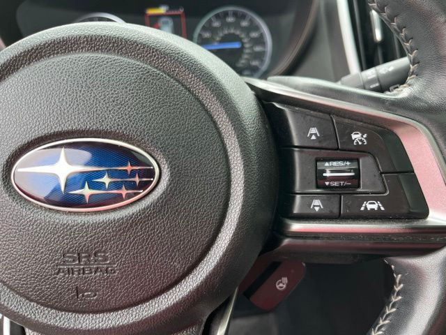 2019 Subaru Ascent