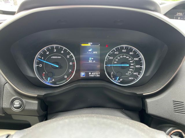 2019 Subaru Ascent